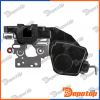 Serrure de porte droite pour HYUNDAI | EZC-HY-622, 81320-2E010